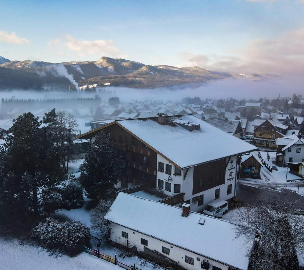 Lobe Apartment Bad Mitterndorf Kültér fotó