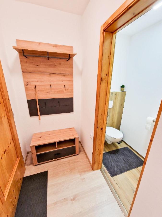 Lobe Apartment Bad Mitterndorf Kültér fotó