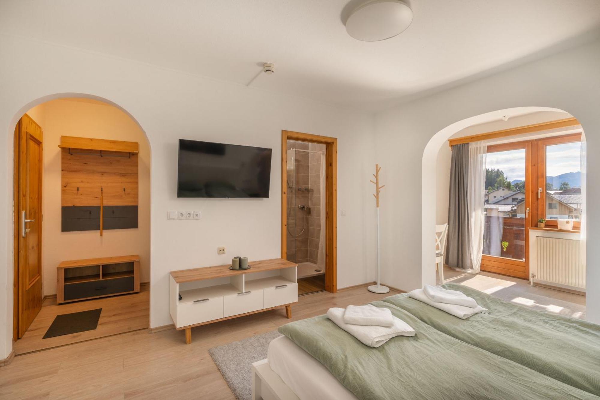Lobe Apartment Bad Mitterndorf Kültér fotó