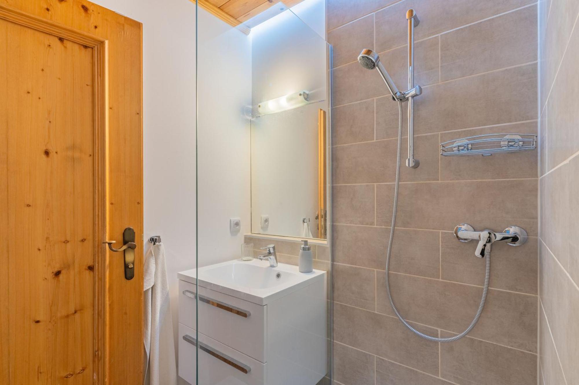 Lobe Apartment Bad Mitterndorf Kültér fotó