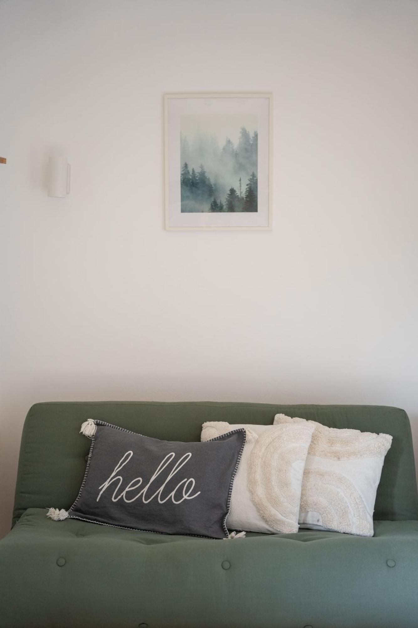 Lobe Apartment Bad Mitterndorf Kültér fotó