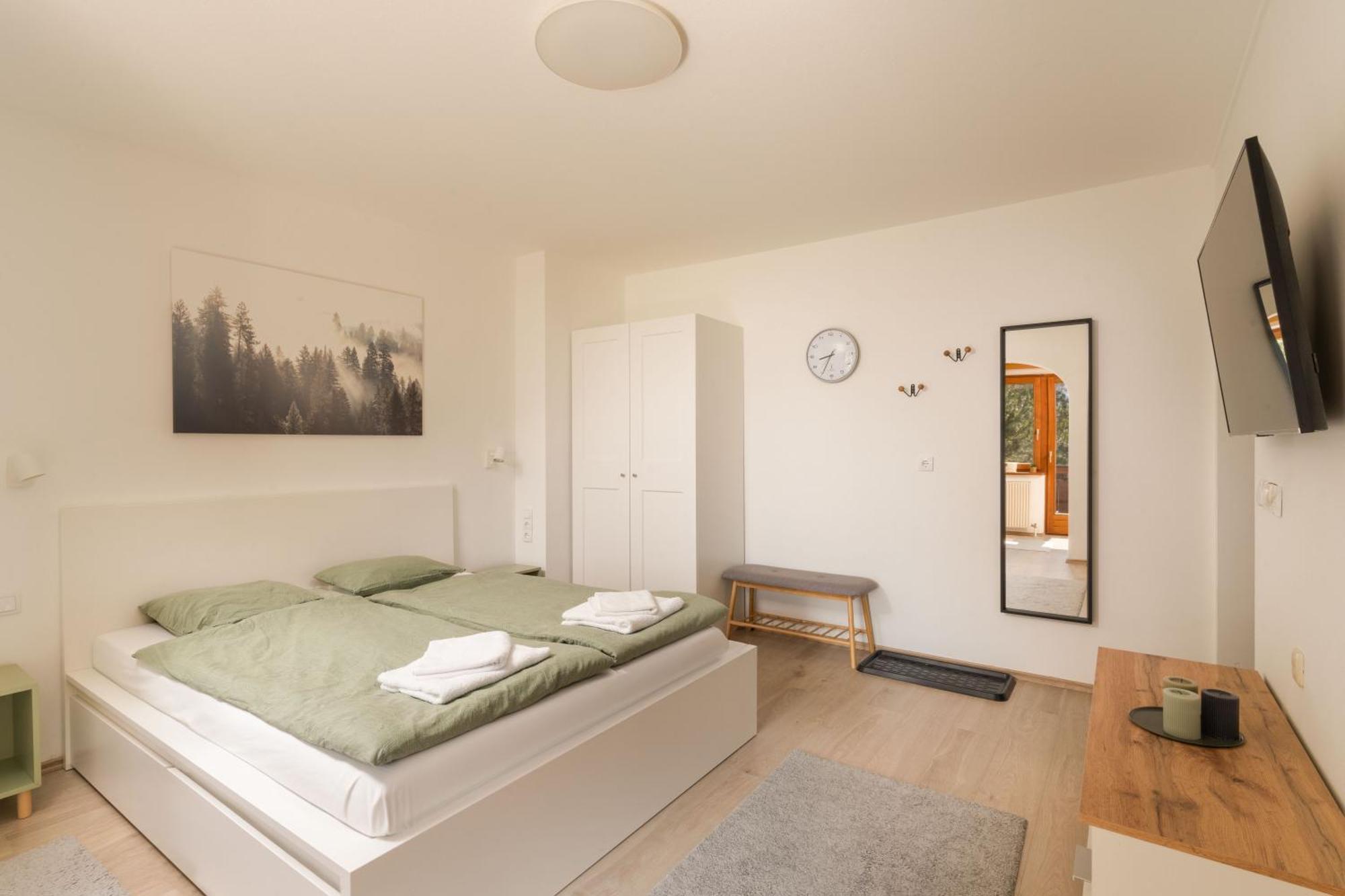 Lobe Apartment Bad Mitterndorf Kültér fotó