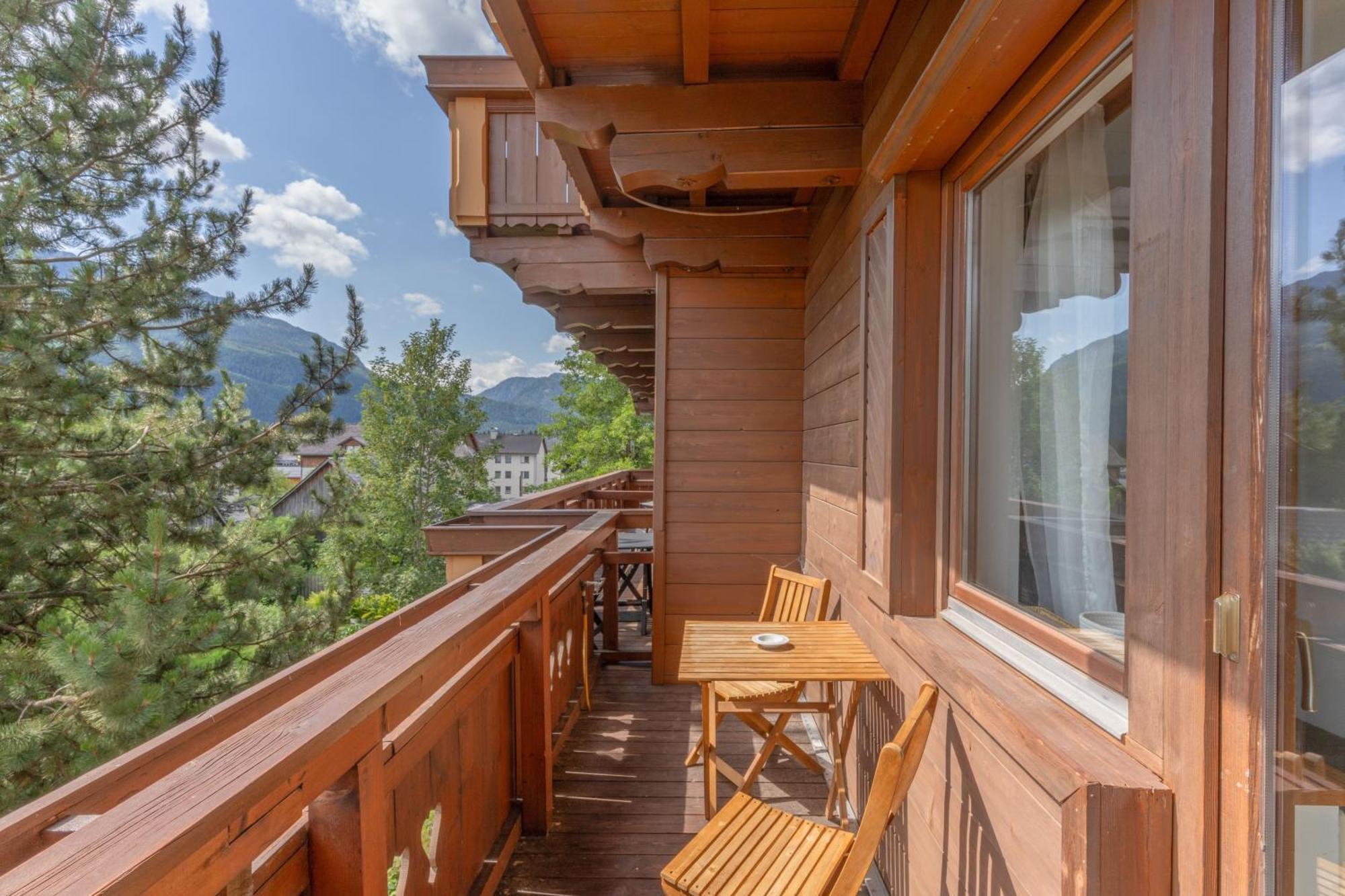 Lobe Apartment Bad Mitterndorf Kültér fotó