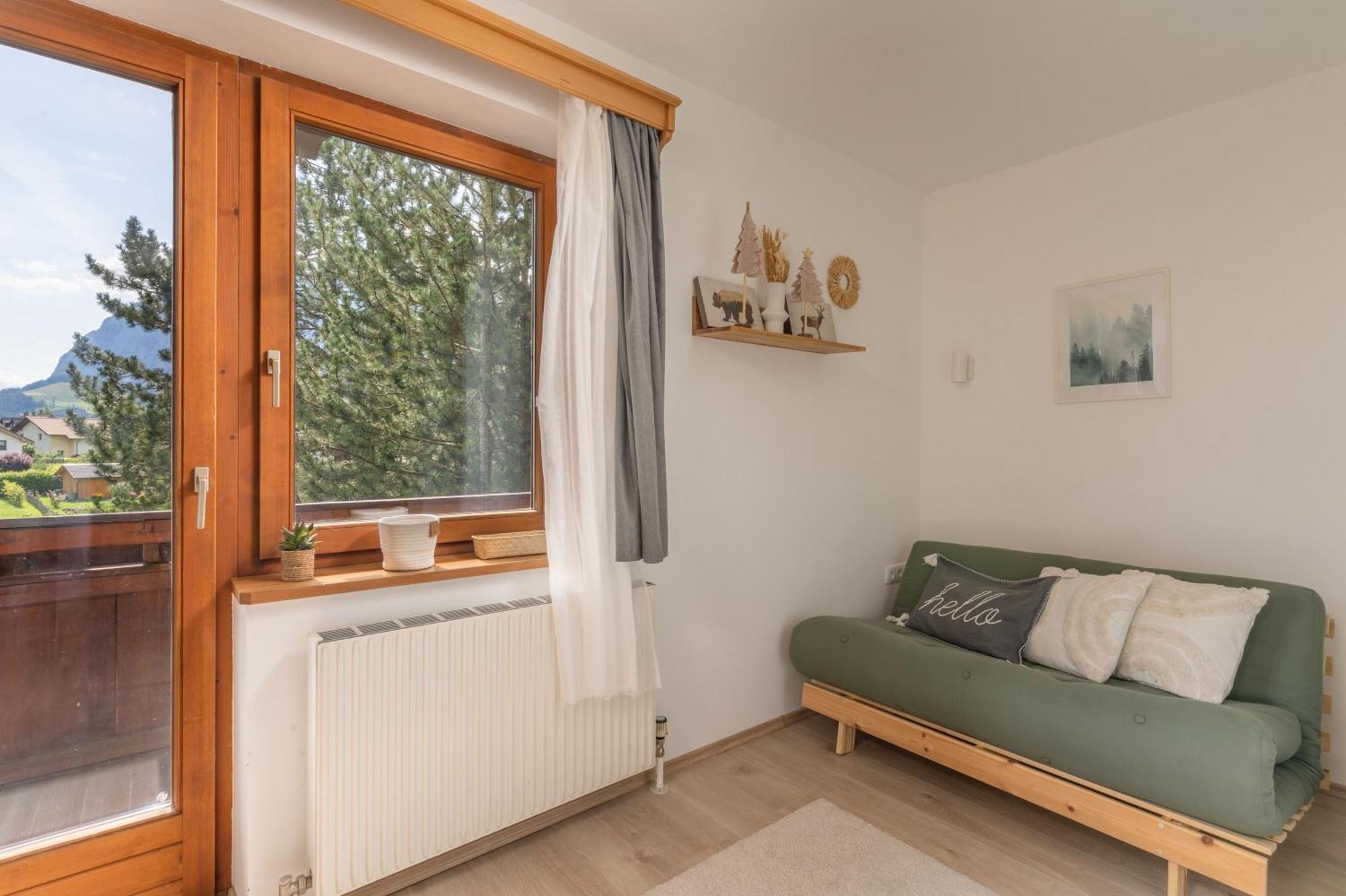 Lobe Apartment Bad Mitterndorf Kültér fotó